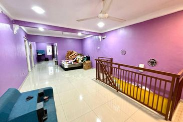 Seksyen 25, Shah Alam (Taman Sri Muda)