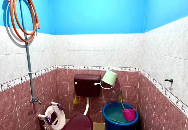 Seksyen 25, Shah Alam (Taman Sri Muda)