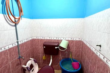 Seksyen 25, Shah Alam (Taman Sri Muda)