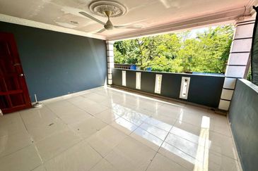 Seksyen 25, Shah Alam (Taman Sri Muda)