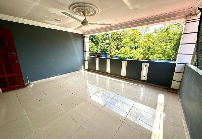 Seksyen 25, Shah Alam (Taman Sri Muda)