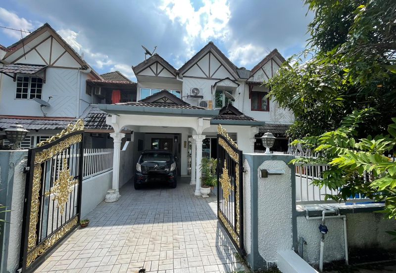 Seksyen 24, Shah Alam