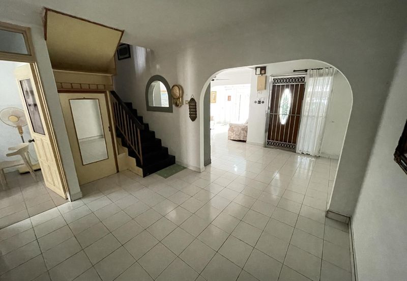 Seksyen 24, Shah Alam