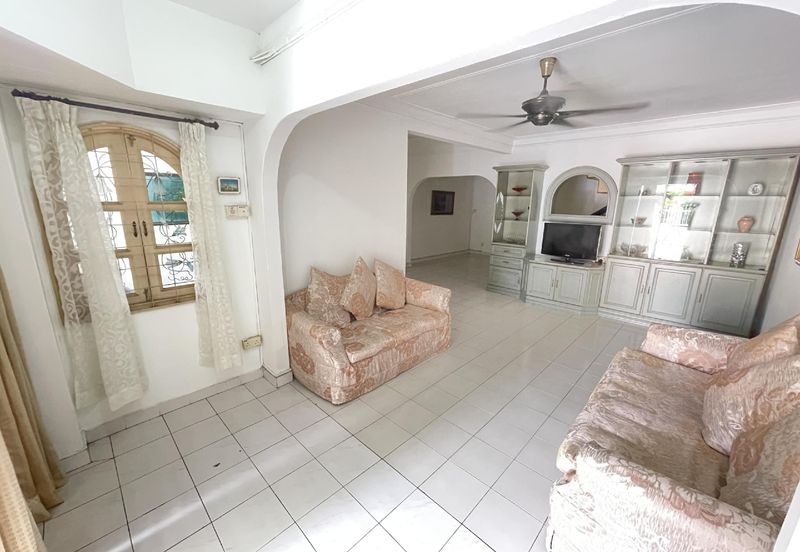 Seksyen 24, Shah Alam