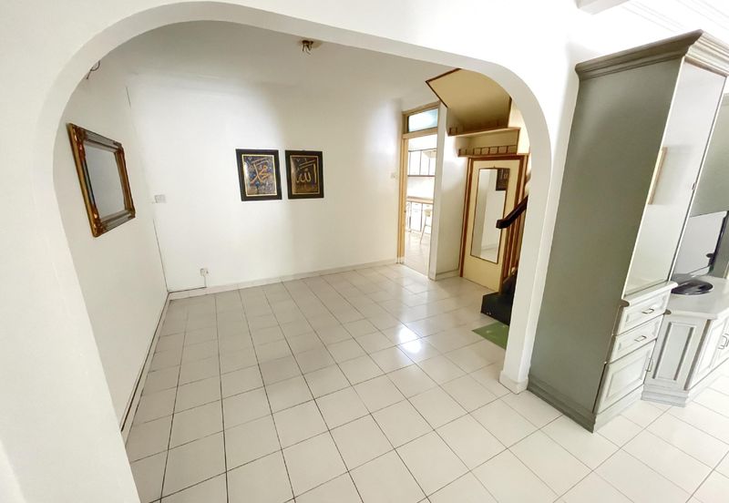 Seksyen 24, Shah Alam