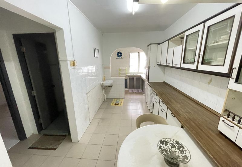 Seksyen 24, Shah Alam