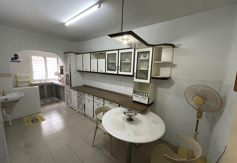 Seksyen 24, Shah Alam