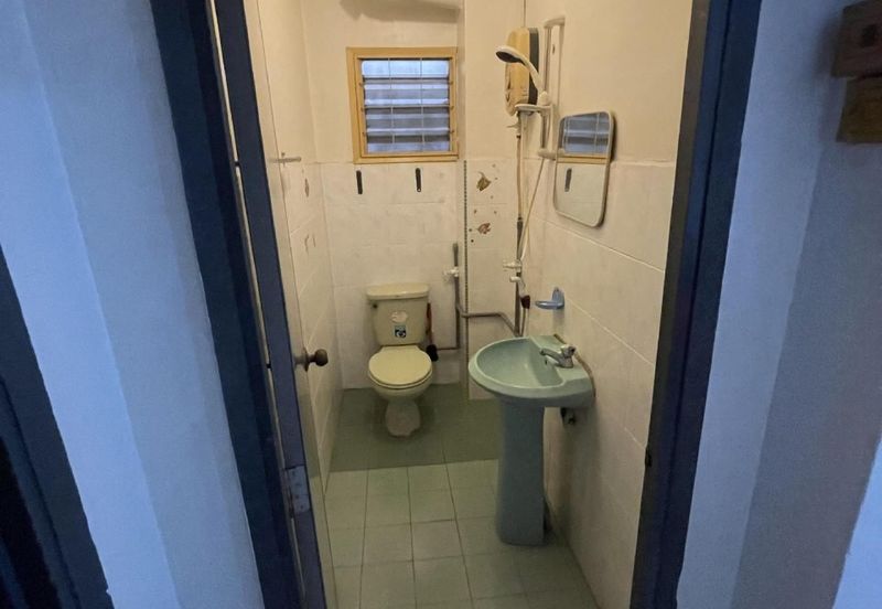 Seksyen 24, Shah Alam