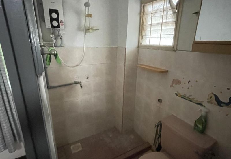 Seksyen 24, Shah Alam