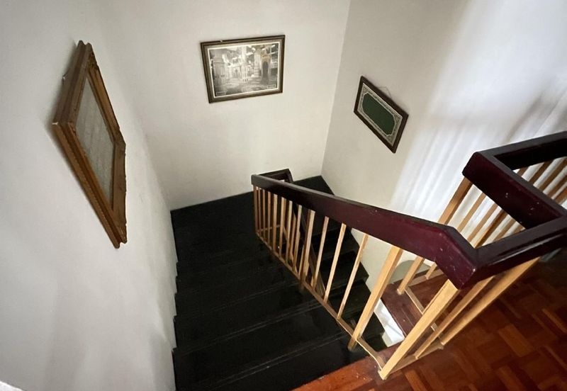 Seksyen 24, Shah Alam