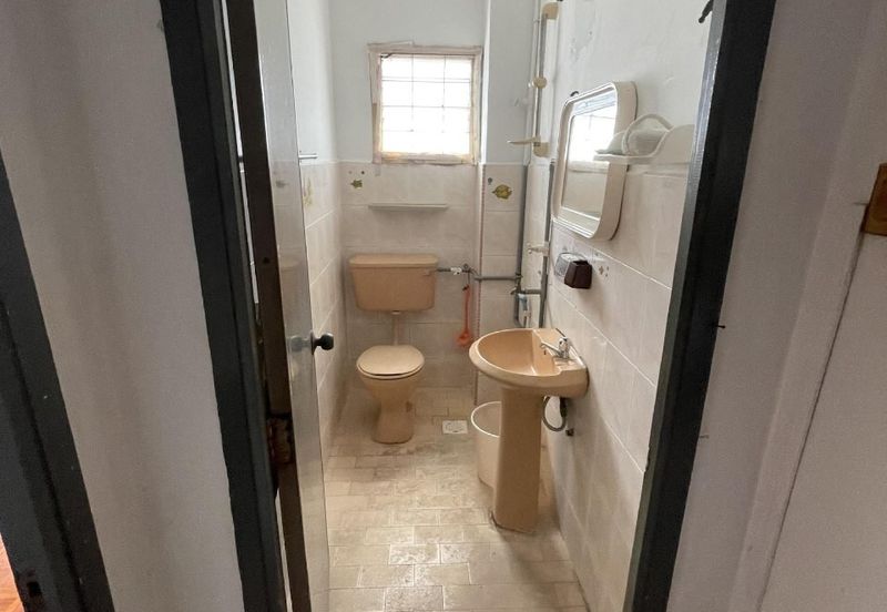 Seksyen 24, Shah Alam