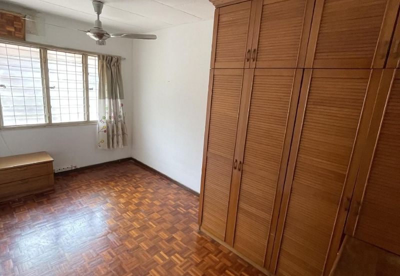 Seksyen 24, Shah Alam