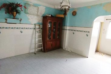 Seksyen 25, Shah Alam (Taman Sri Muda)