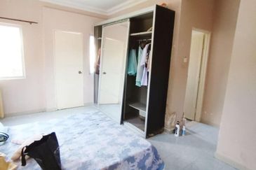 Seksyen 25, Shah Alam (Taman Sri Muda)