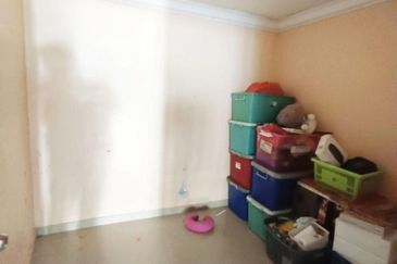 Seksyen 25, Shah Alam (Taman Sri Muda)