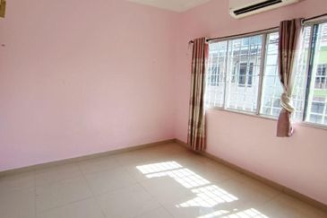 Seksyen 25, Shah Alam (Taman Sri Muda)