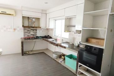 Seksyen 25, Shah Alam (Taman Sri Muda)