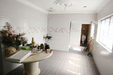 Seksyen 25, Shah Alam (Taman Sri Muda)