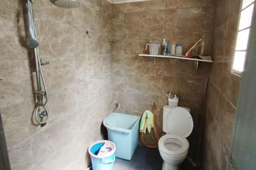 Seksyen 25, Shah Alam (Taman Sri Muda)