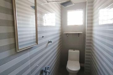 Seksyen 25, Shah Alam (Taman Sri Muda)