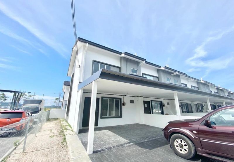 Rentak Perdana @ LBS Alam Perdana