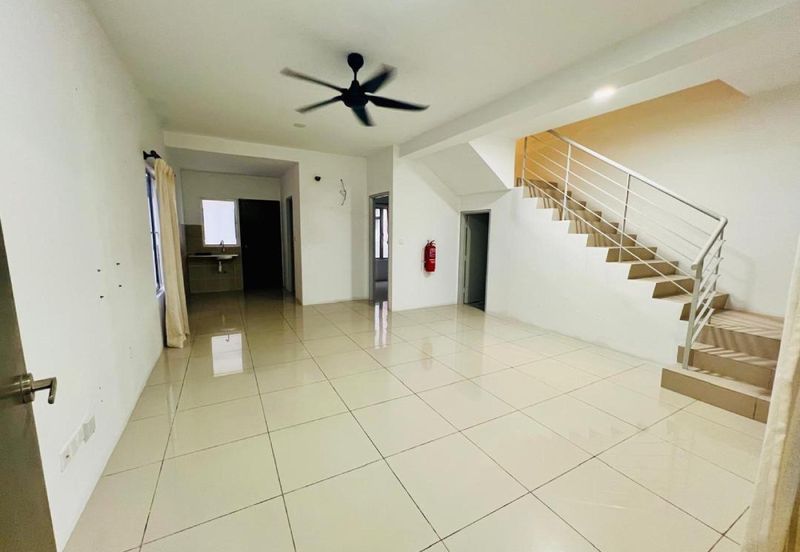 Rentak Perdana @ LBS Alam Perdana