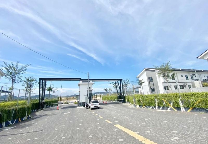 Rentak Perdana @ LBS Alam Perdana