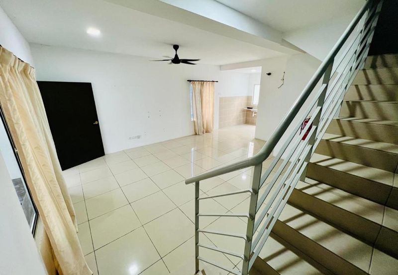 Rentak Perdana @ LBS Alam Perdana