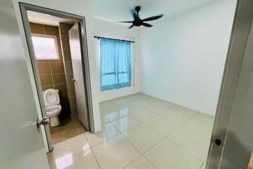 Rentak Perdana @ LBS Alam Perdana