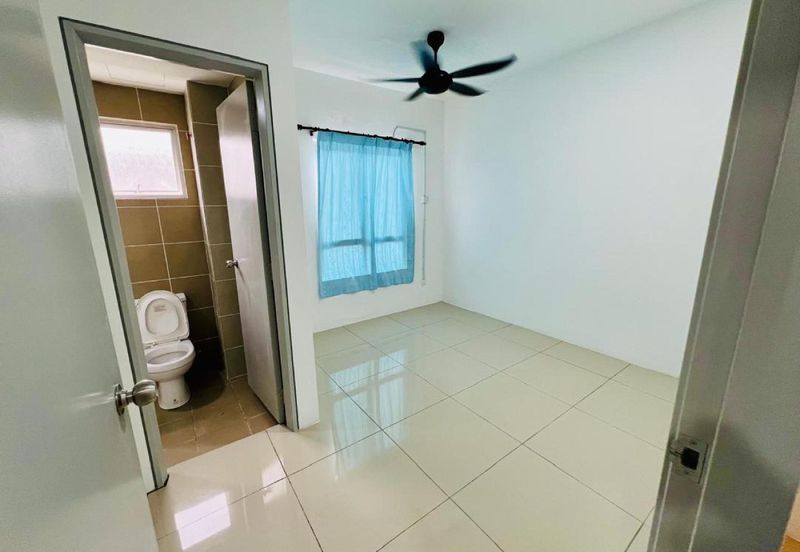 Rentak Perdana @ LBS Alam Perdana