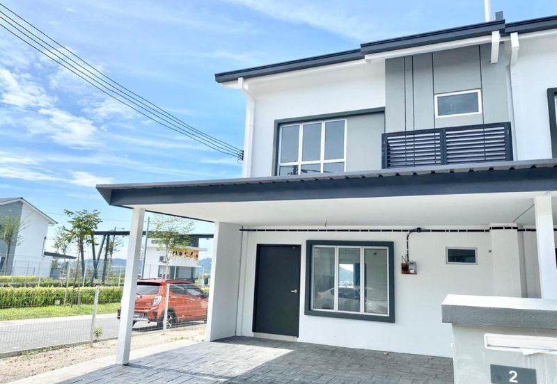 Rentak Perdana @ LBS Alam Perdana