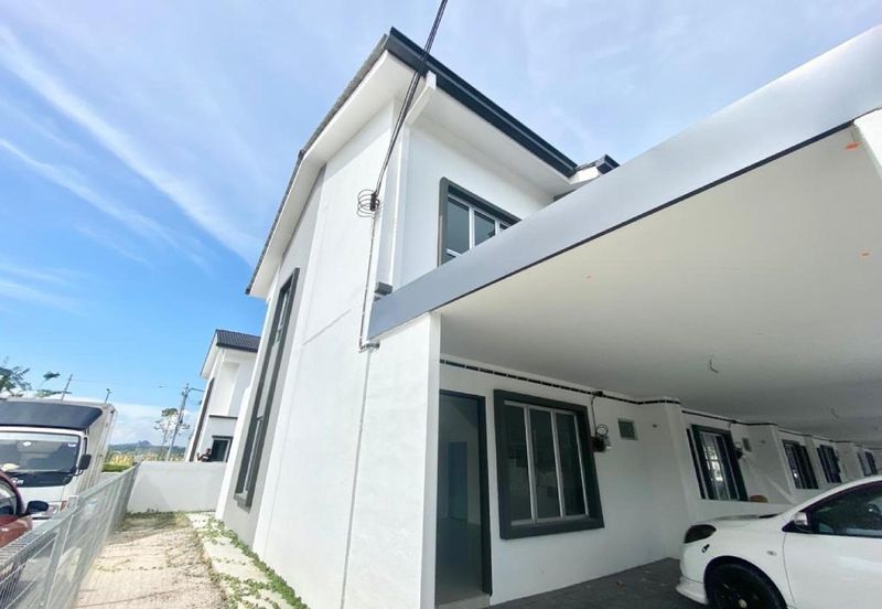 Rentak Perdana @ LBS Alam Perdana