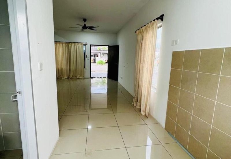 Rentak Perdana @ LBS Alam Perdana