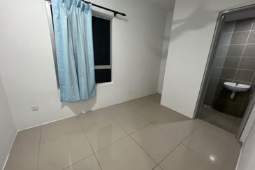 Rentak Perdana @ LBS Alam Perdana