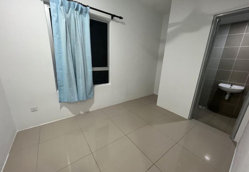 Rentak Perdana @ LBS Alam Perdana