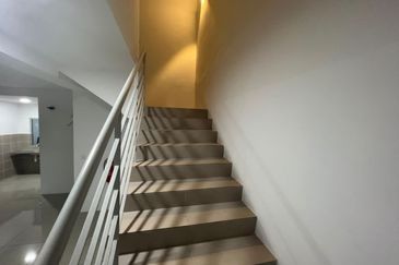 Rentak Perdana @ LBS Alam Perdana