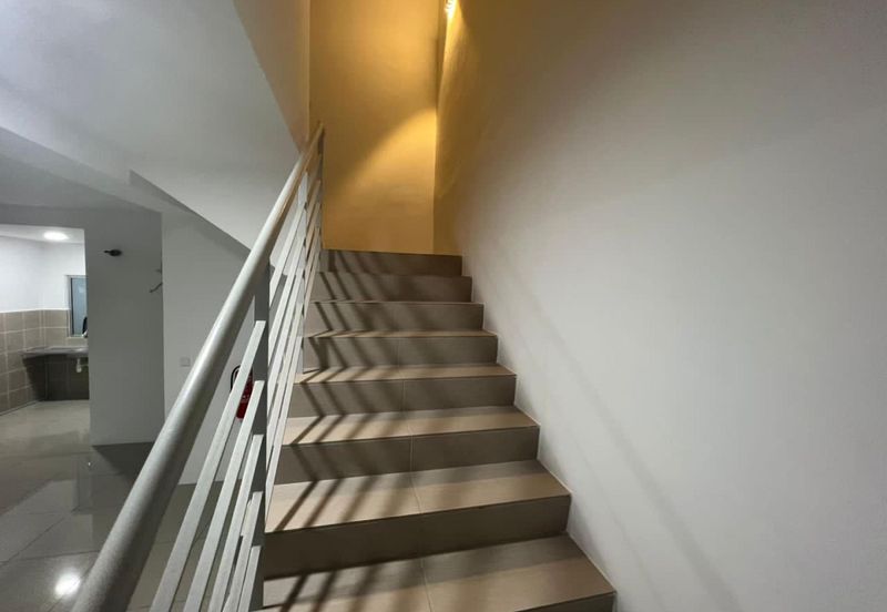 Rentak Perdana @ LBS Alam Perdana