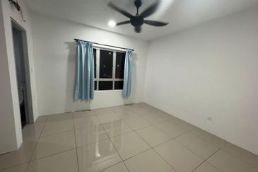 Rentak Perdana @ LBS Alam Perdana