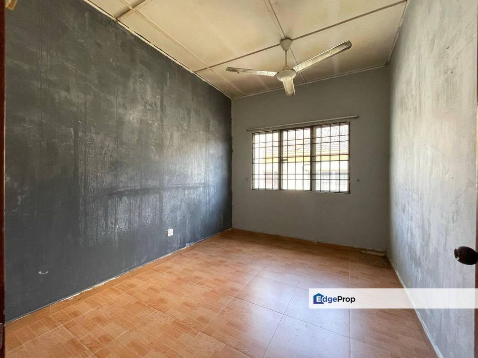 Desa Alam Seksyen U12 Shah Alam Double Storey Terraced House For Sale, Selangor, Shah Alam