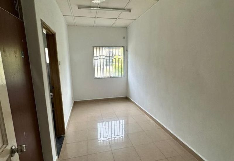 Berjaya Park (Taman Berjaya)