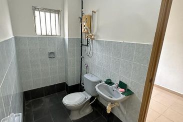 Berjaya Park (Taman Berjaya)