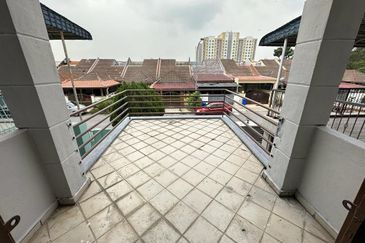 Berjaya Park (Taman Berjaya)