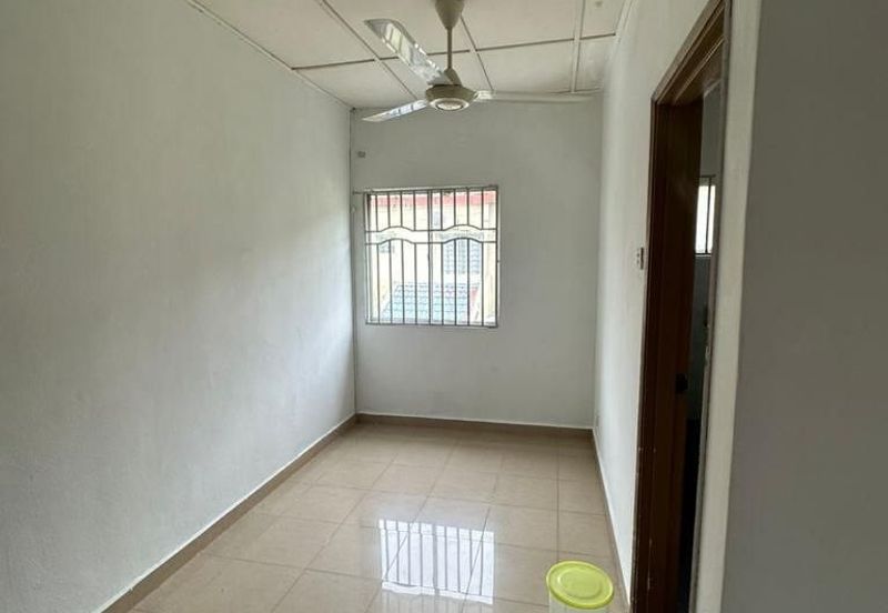 Berjaya Park (Taman Berjaya)