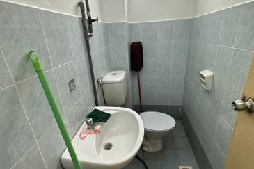 Berjaya Park (Taman Berjaya)