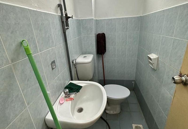 Berjaya Park (Taman Berjaya)