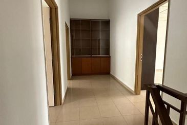 Berjaya Park (Taman Berjaya)