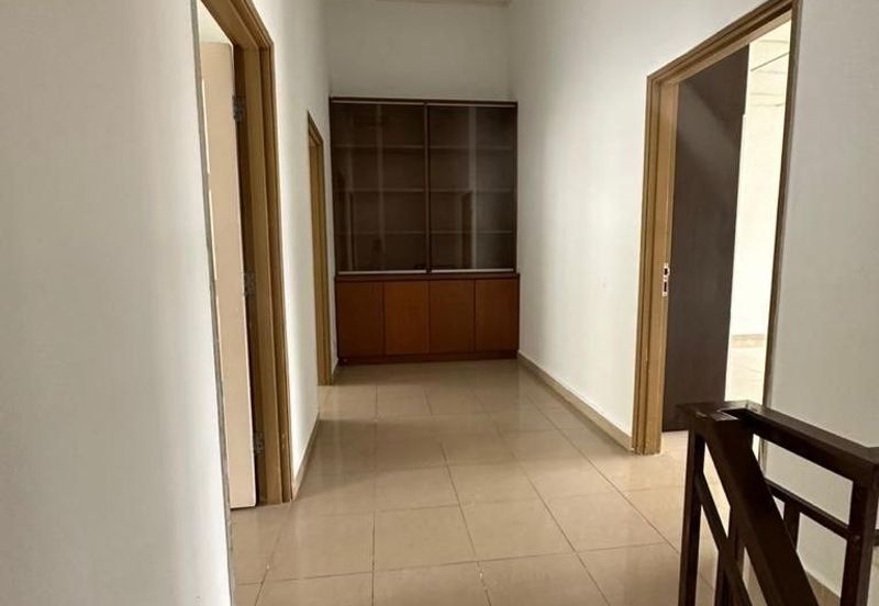 Berjaya Park (Taman Berjaya)