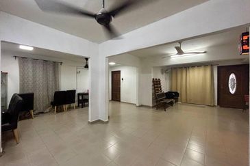 Seksyen 17, Shah Alam