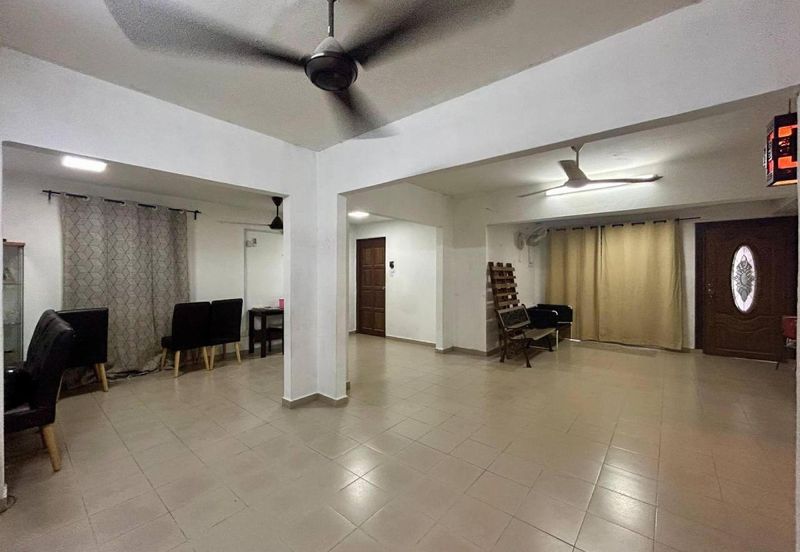 Seksyen 17, Shah Alam