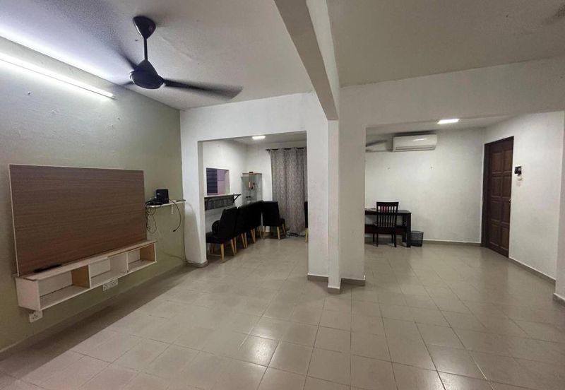 Seksyen 17, Shah Alam